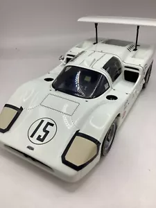 1:18 Chaparral Type 2F #15 Hill / Spence. Exoto Racing Legends. - Picture 1 of 9