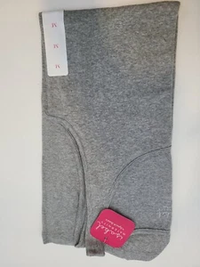 Umstandskleidung Top Gr. M Isabel Maternity grau Tank - Bild 1 von 4