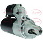 Starter Motor fits MERCEDES C240 S203, W203 2.6 00 to 07 0051516501 0061510501