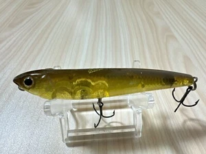 Megabass DOG-X S 1999 Fishing Lure #AJ13 - Picture 1 of 2
