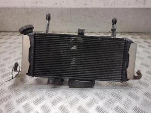 2006 SUZUKI SV650 K6 Radiator - Picture 1 of 5