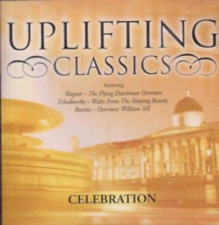 Uplifting Classics - Uplifting Classics - Celebration CD (N/A) Audio