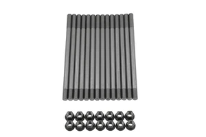 KIT BORCHIE TESTA BMW 3.0d 2.5d DIESEL M57N2 N57 MOTORE ALTE PRESTAZIONI M12 FTWL - Foto 1 di 1