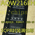 1PCS AQW216A AQW216 AQW216EH AQW216AX Panasonic New Original Photocouple  #K1995