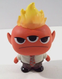 Funko Minis Disney Alien Remix Inside Out Anger Vinyl Figure - Picture 1 of 3