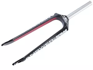 Answer Scythe Pro 24" BMX Bike Carbon Fork - Redline Flight Pro - Picture 1 of 7