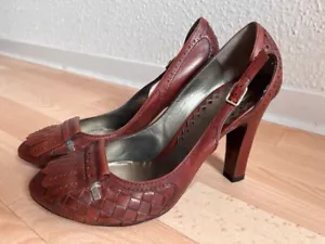 Bottega Veneta Pumps, Gr.40 wie NEU - Bild 1 von 11