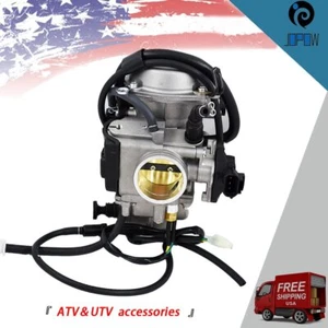 Carburetor Fit For Honda Rincon TRX 650 TRX650 2003-2005 New - Picture 1 of 8