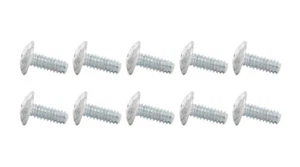 Fastenal 0146405 10-24 X 1/2" Phillips Pan Head Type F Thread Cutting Screw (99) - Picture 1 of 1