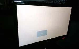 LG FLATRON W2246S-BP MONITOR - Photo 1/5