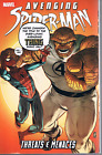 Avenging Spider-Man: Threats & Menaces Cullen Bunn d'octobre 2013 TPB Marvel 