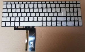 Tastatur Lenovo Yoga C740-15 C740-15IML S740-15 S740-15IRH backlit Keyboard - Bild 1 von 3