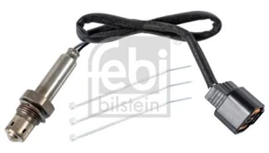 Sensore Lambda O2 Before Cat PER KIA RIO II 1.4 1.6 05->11 Benzina JB Febi - Foto 1 di 2
