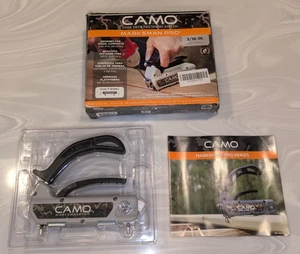 Camo Marksman Pro #0345001 3/16" Gap Edge Deck Hidden Fastening System - Picture 1 of 12