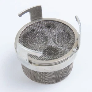 L & R Ultrasonic Junior Basket with Cover - Foto 1 di 5