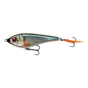 Savage Gear Deviator Swim 14cm - 70g - Slow Sinking - Imagen 1 de 17