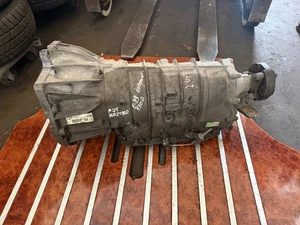 Bmw E39 530D GM P24 2GYM Automatikgetriebe Automatikgetriebe M57D30 138.560km - Bild 1 von 5