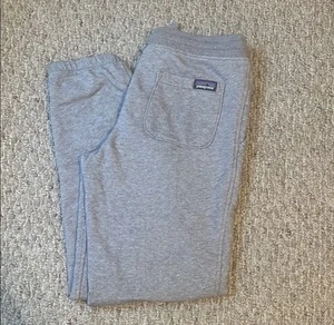 Patagonia Boys Lounge Jogger Pants - Picture 1 of 5
