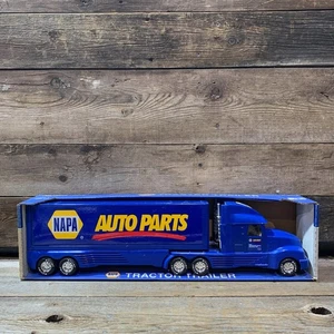 1995 Nylint, NAPA Auto Parts, Tractor Trailer, No. 9020-N, In Box - Picture 1 of 7