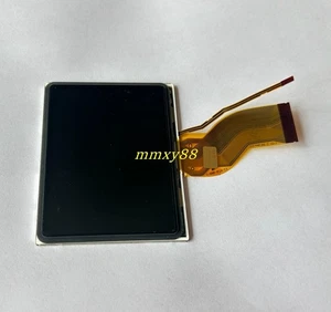 LCD Screen Display Monitor Replacement Repair For Nikon D7100 Camera New - Picture 1 of 4