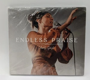 Endless Praise - Charity Gayle (CD, 2021, 12 Tracks) Charity Gayle Musik - Bild 1 von 4