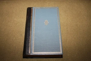 Schatzkammer von H.G. Wells 1985 HC Octopus Leder gebunden - enthält 6 Geschichten - Bild 1 von 15