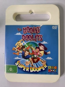 The Hooley Dooleys: Super Dooper (DVD, 2004) ABC Kids Region 4 - Bild 1 von 3
