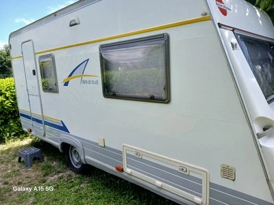 caravane - Photo 1/4