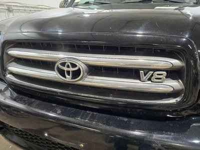 Rejilla superior limitada para 01-04 SEQUOIA 631756 Foto 1 de 4