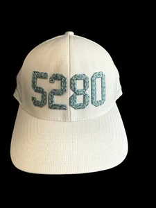 G/Force 5280 Mütze 5280 Social Club SnapBack Hat - Bild 1 von 7
