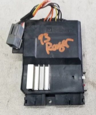 Ford Ranger Explorer 1990 a 1994 4x4 caja de transferencia módulo de cambio de control F17B-7E Foto 1 de 4