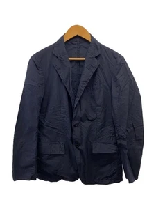 TEATORA tailored jacket O nylon TT-201-p Used - Picture 1 of 5