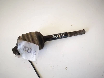  colonne de direction arbre joint  X20D1 for Chevrolet Epica 2007 FRF2538101-60 - Photo 1/4