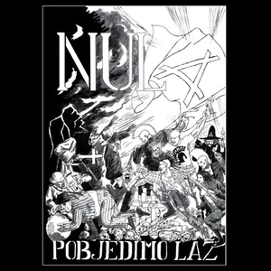 Nula Pobjedimo Laz (CD) Album - Bild 1 von 1