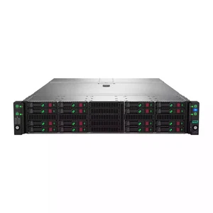 Serwer węzłów HPE Apollo R2600 24SFF: 4x XL170r G10, skalowalny 16C Xeon, 1 TB RAM - Zdjęcie 1 z 4