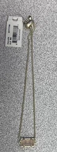 Kendra Scott Phillipa Chain Bracelet GLD682 - Picture 1 of 1