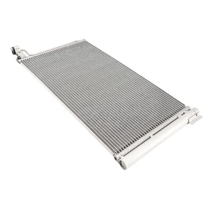 Fits 2012-2014 Ford Focus Naturally Aspirated AC A/C Condenser 73981 - Foto 1 di 16