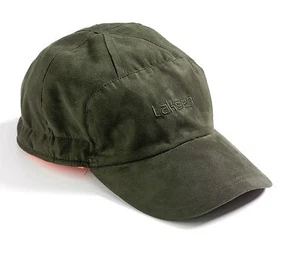 Laksen Muflon Ctx Lined Hunting Cap - Picture 1 of 1