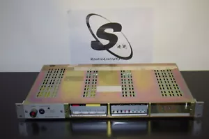 Studer Telephone Hybrid incl. NoiseGate 1.915.764.00 &Dual Relay 1.915.762.00 - Picture 1 of 2