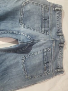 Vintage Diesel Industry Jeans Herren Größe 34x29 Denim Selten - Bild 1 von 8