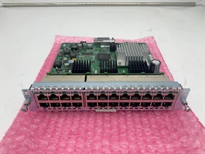 CISCO SM-ES2-24-P BRAND NEW IN BOX - Image 1 of 2