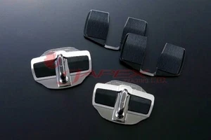 Estabilizadores de puerta TRD para MR2 SW20 MS304-00001 - Imagen 1 de 3