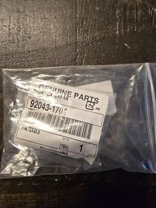 KAWASAKI - OEM PIN - 92043-1701 - Bild 1 von 1