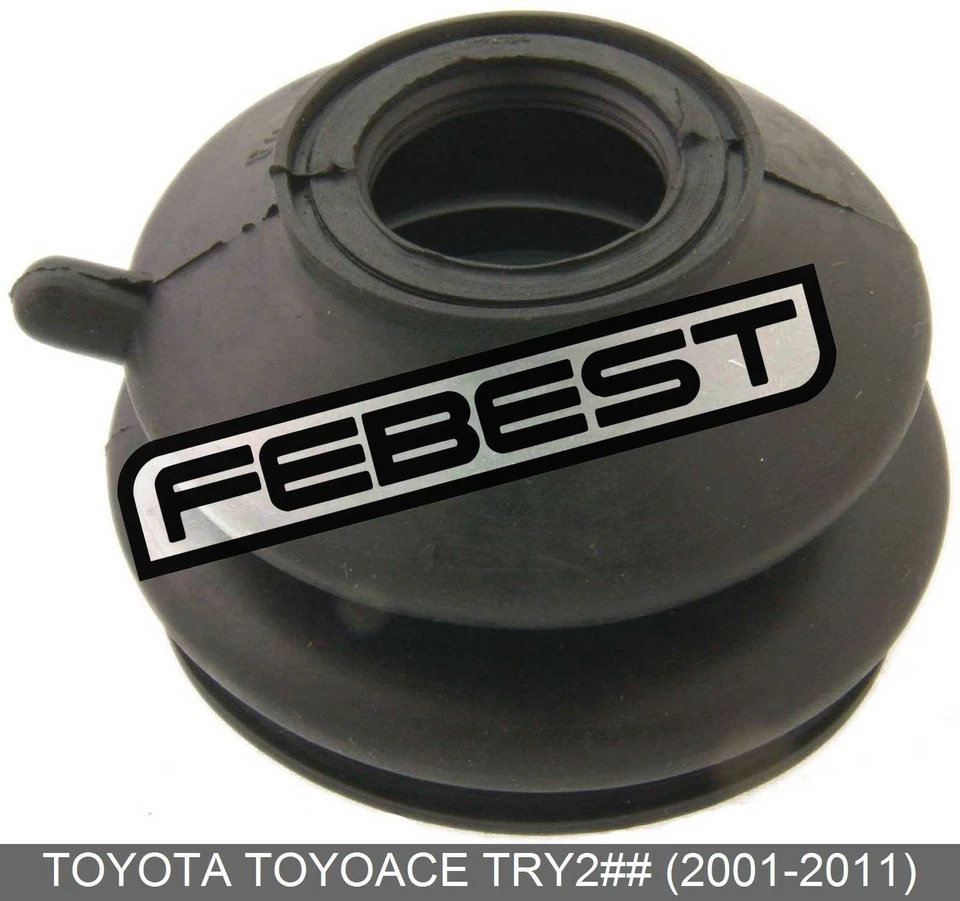 Upper Control Arm Ball Joint Boot For Toyota Toyoace Try2## (2001-2011) - Image 1 of 1