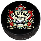 Ronde de hockey de collection style souvenir classique 2014 de la LNH - Sénateur d'Ottawa