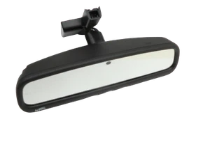 Interior Mirror Rear View Details inner for KIA Optima JF K5 15-20 47TKM!! - Picture 1 of 8