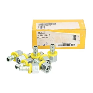 Parker 3C382-10-6 New NFP (8pcs) - Picture 1 of 8