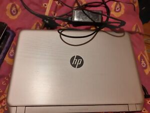 Hewlett Packard Pavilion Laptop