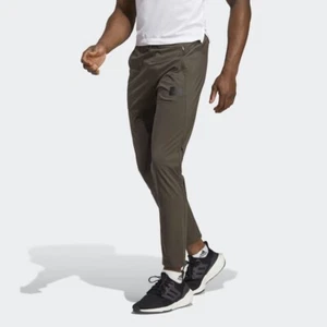 Neu mit Etikett! Adidas Best Of Adi Training Herren Small Hose Jogginghose Shadow Olive - Bild 1 von 6