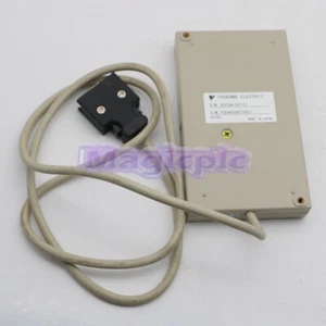 Panel de servoaccionamiento Yaskawa usado 1 pieza JUSP-OP05A JUSPOP05A - Imagen 1 de 5